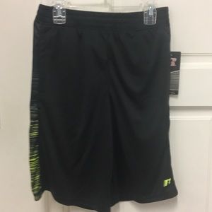 Russell Athletic Bottoms - Boys shorts Russell Athletic Bottoms - Boys shorts